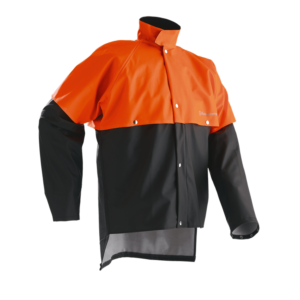 Rain Jacket