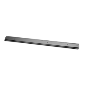 Rubber blade