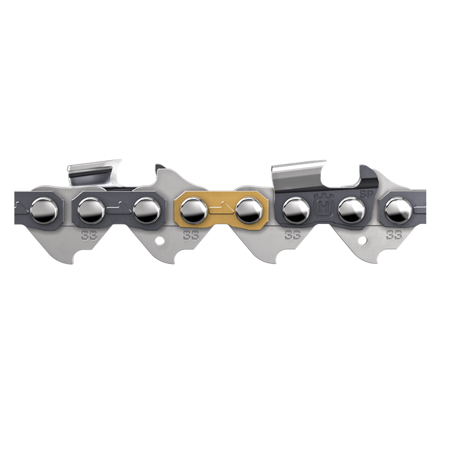 Saw chain X-CUT SP33G