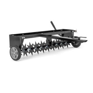 Scarifier