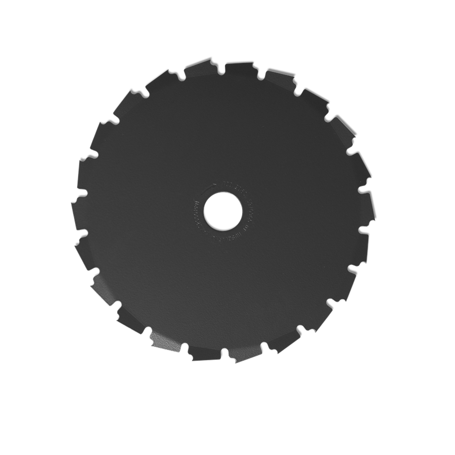 Saw Blade Scarlett
