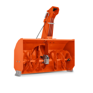 Husqvarna Heavy Duty Snow Thrower