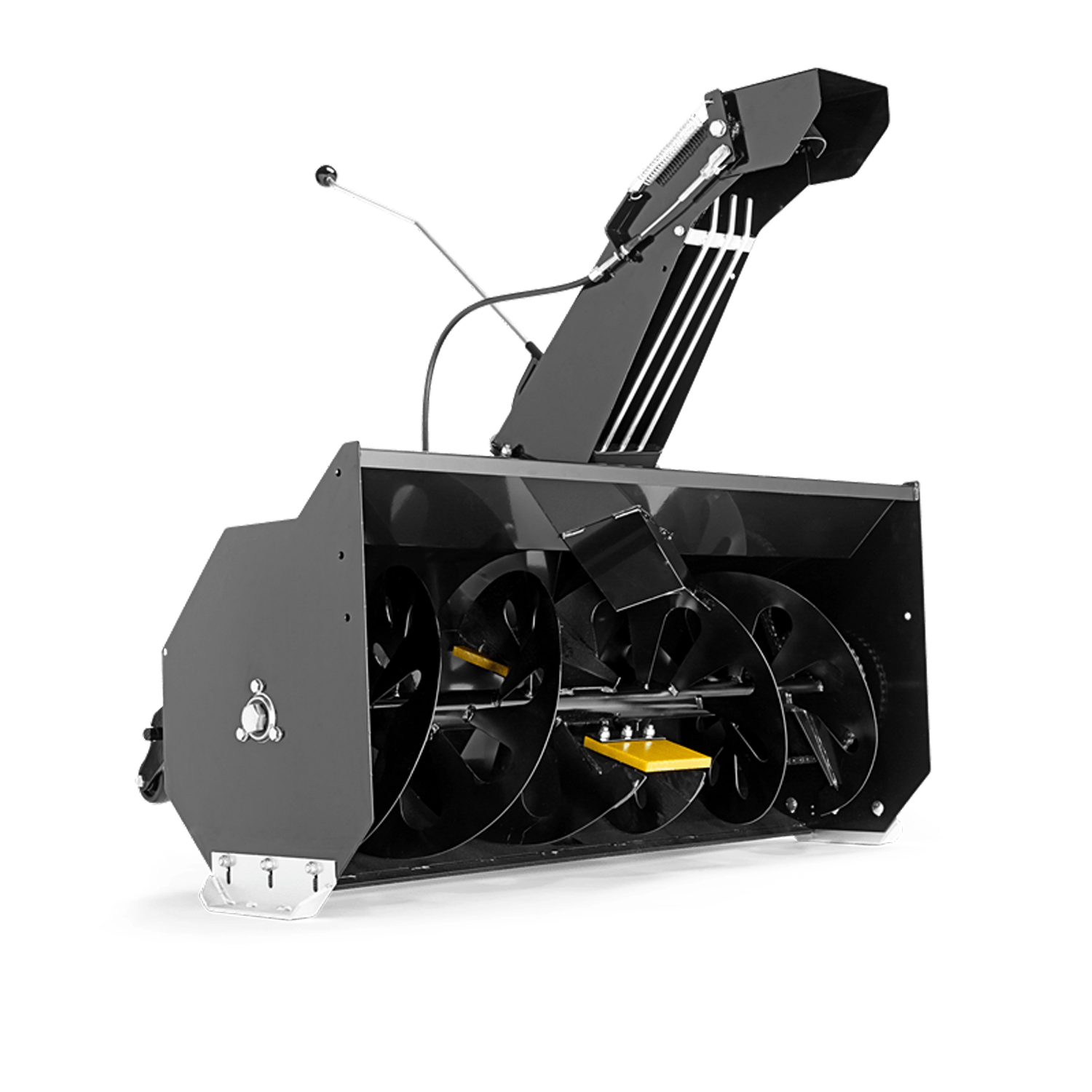 Husqvarna Snow Thrower for Rider