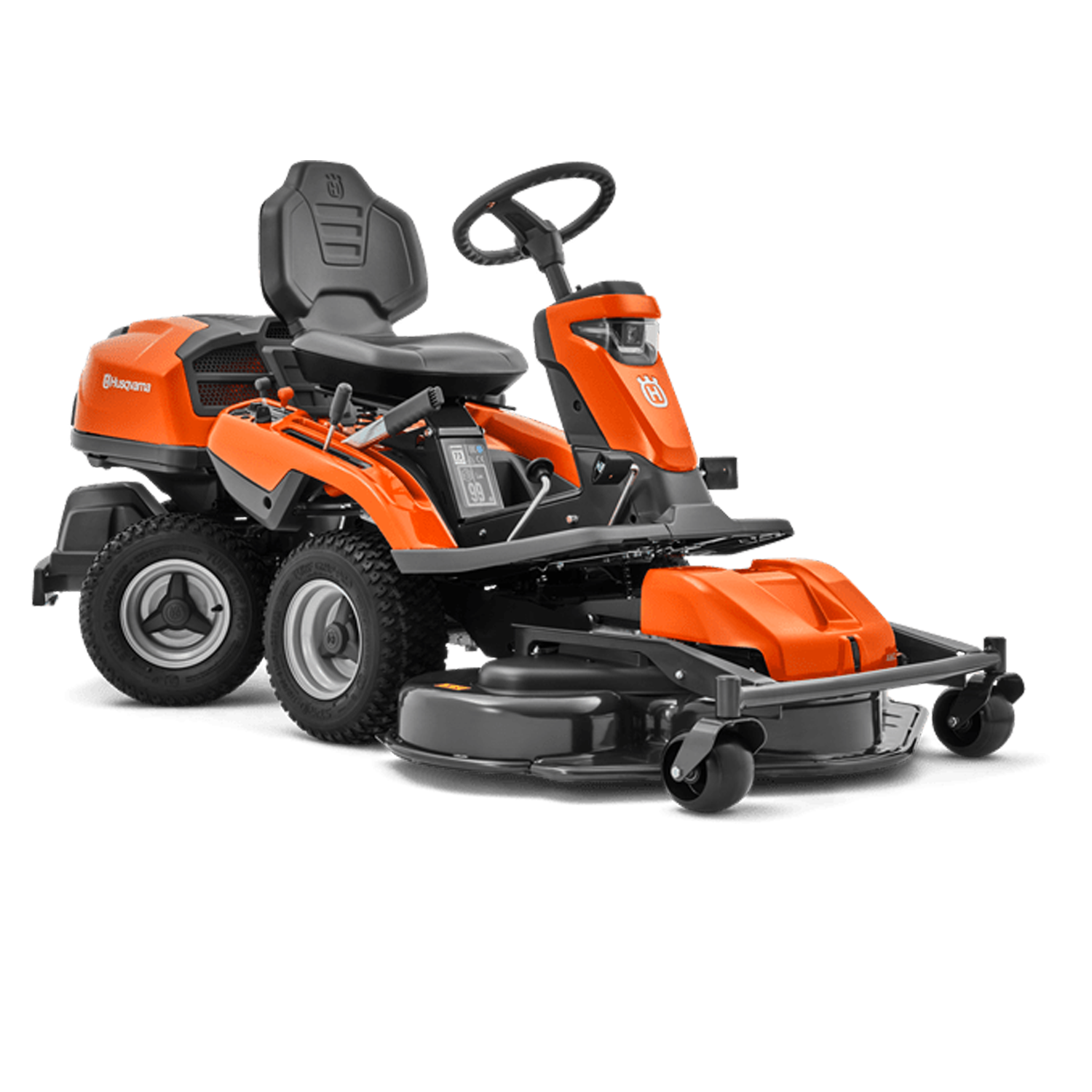 HUSQVARNA R 316TX