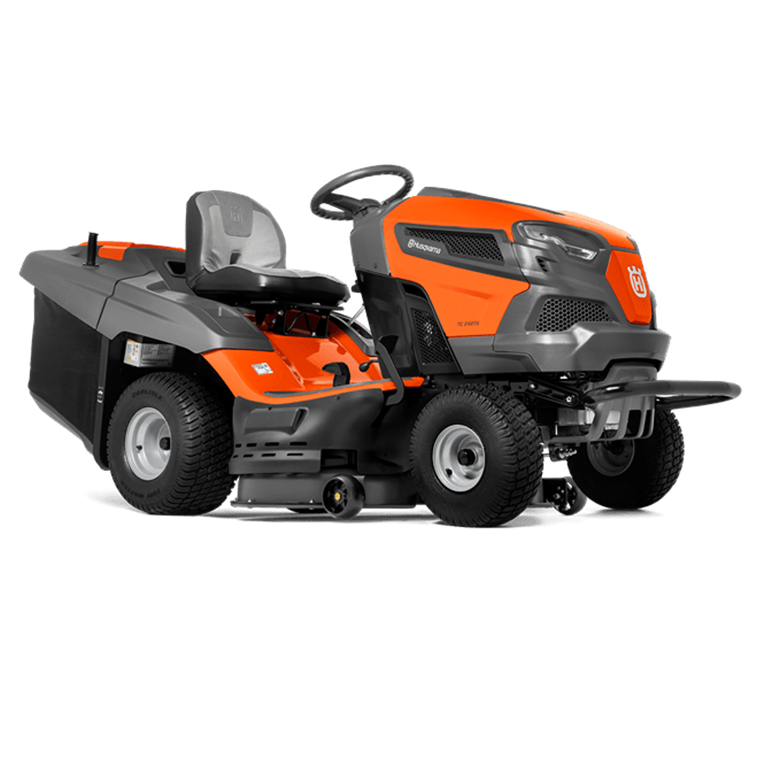 Husqvarna TC238TX