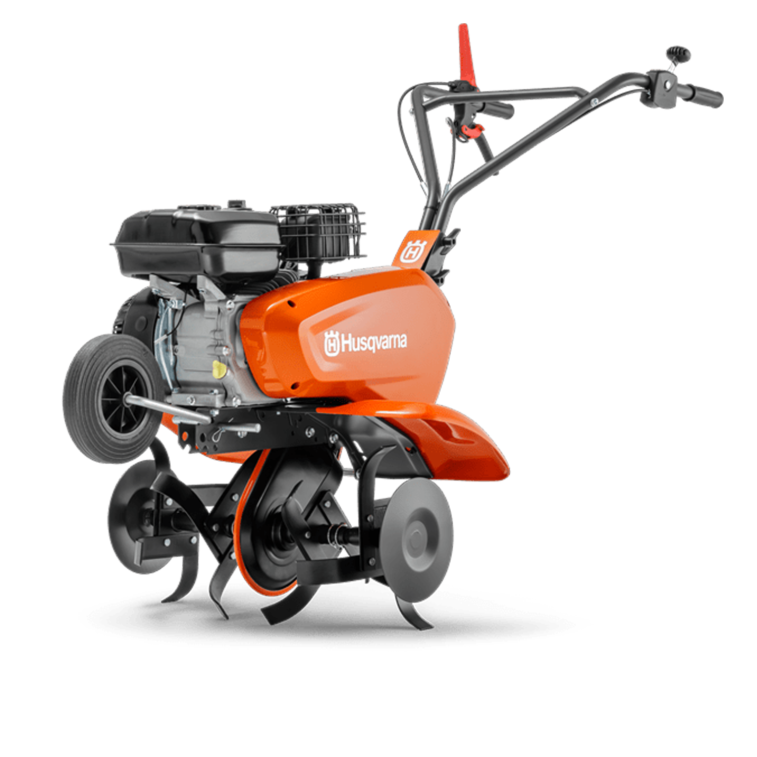 Husqvarna TF 325