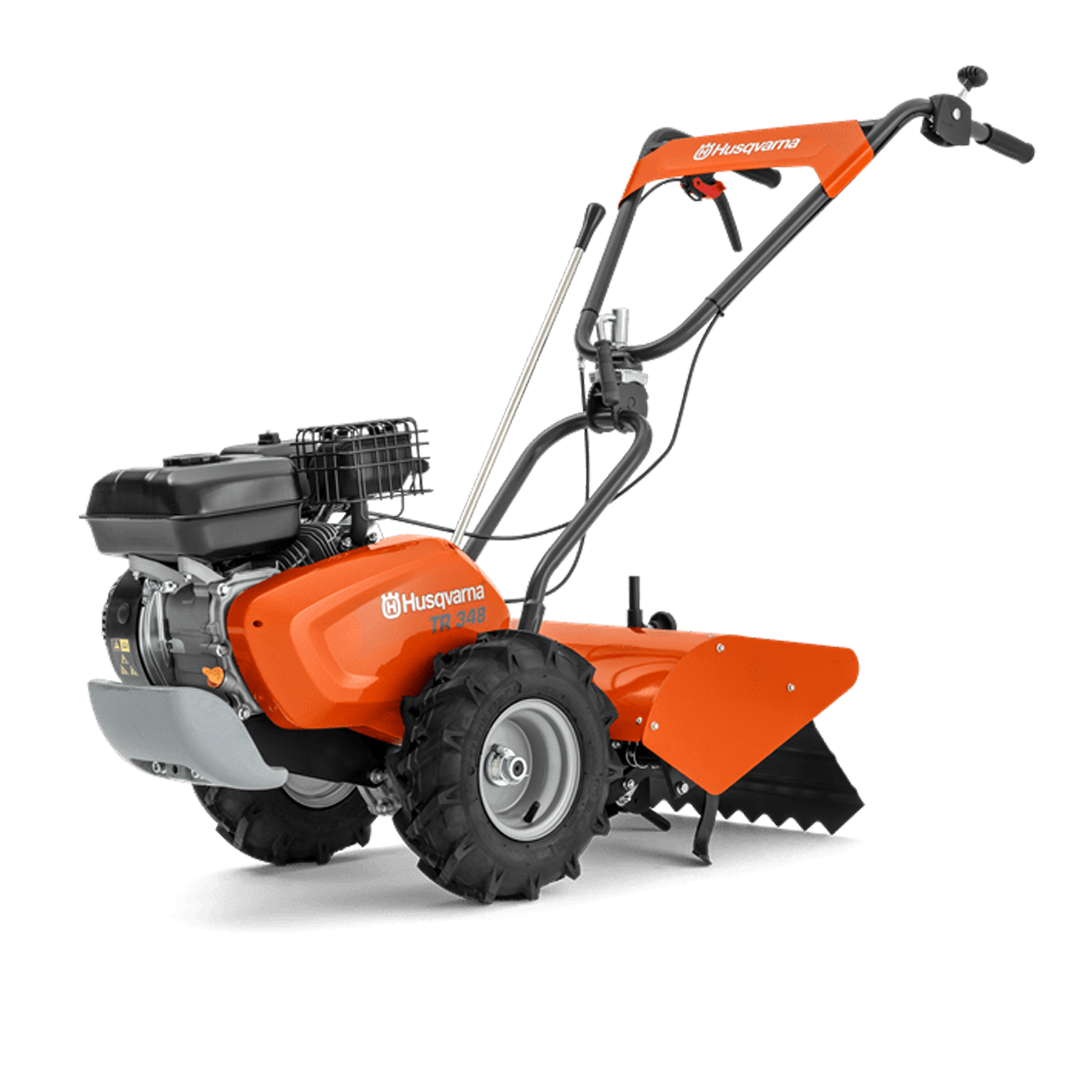 Husqvarna TR 348