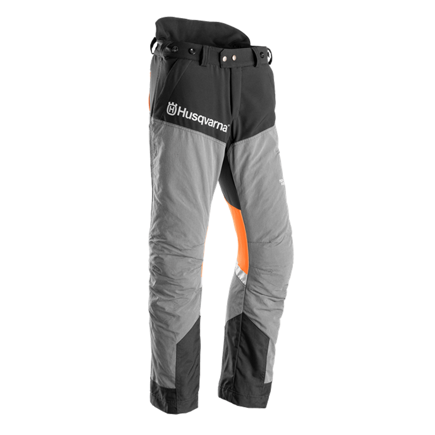 Technical Waist Trousers Robust