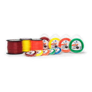 Trimmer Line Whisper