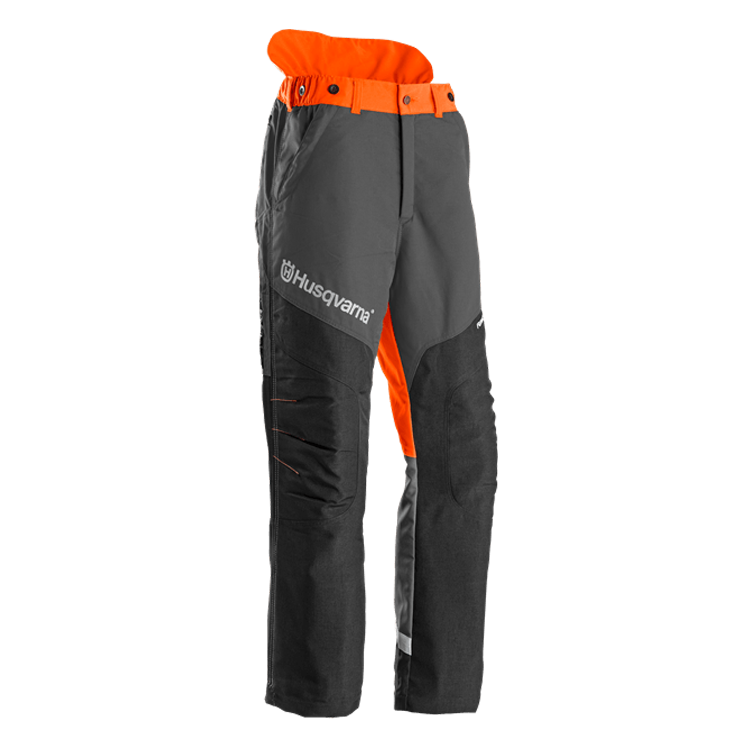 Waist Trousers Functional