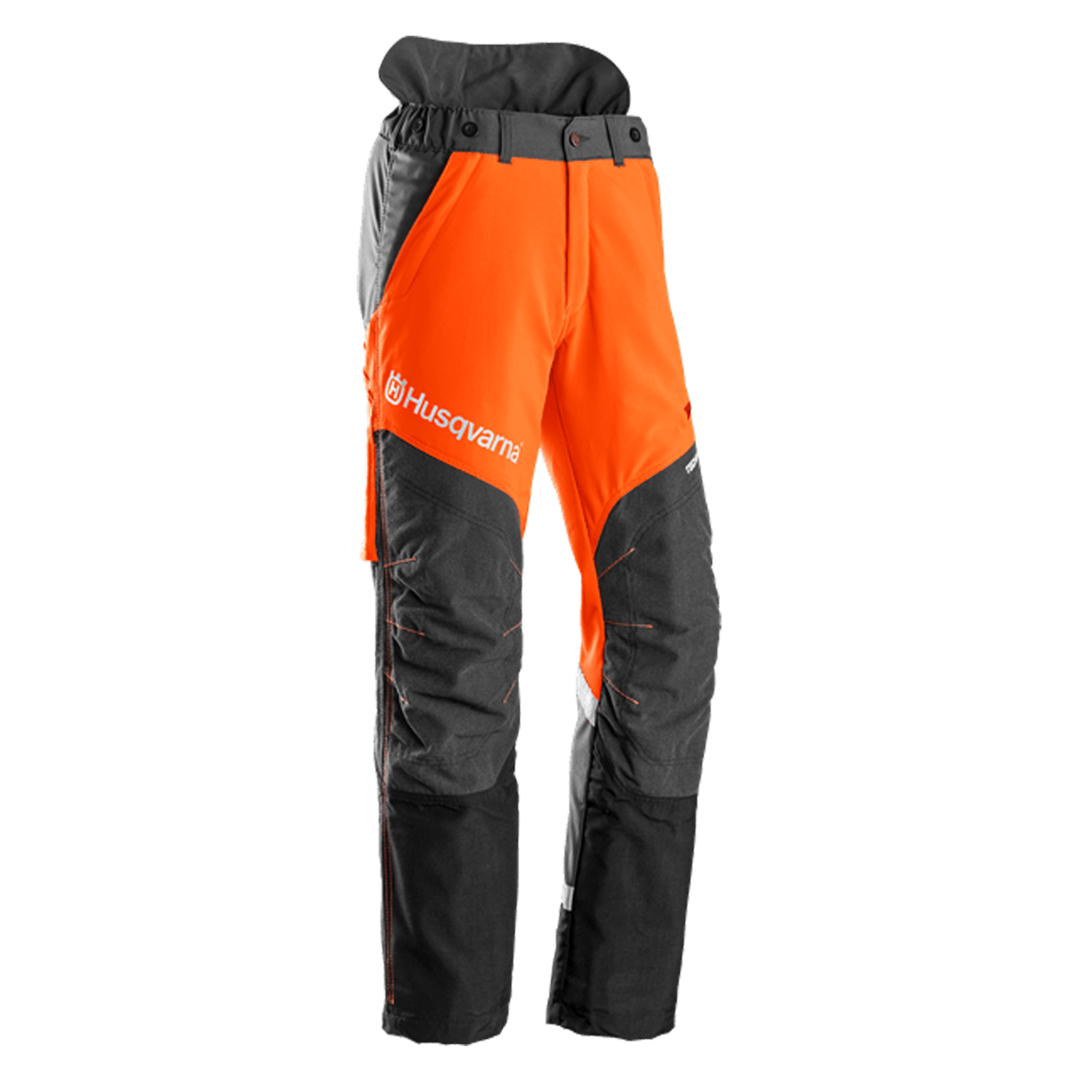 Waist Trousers Technical