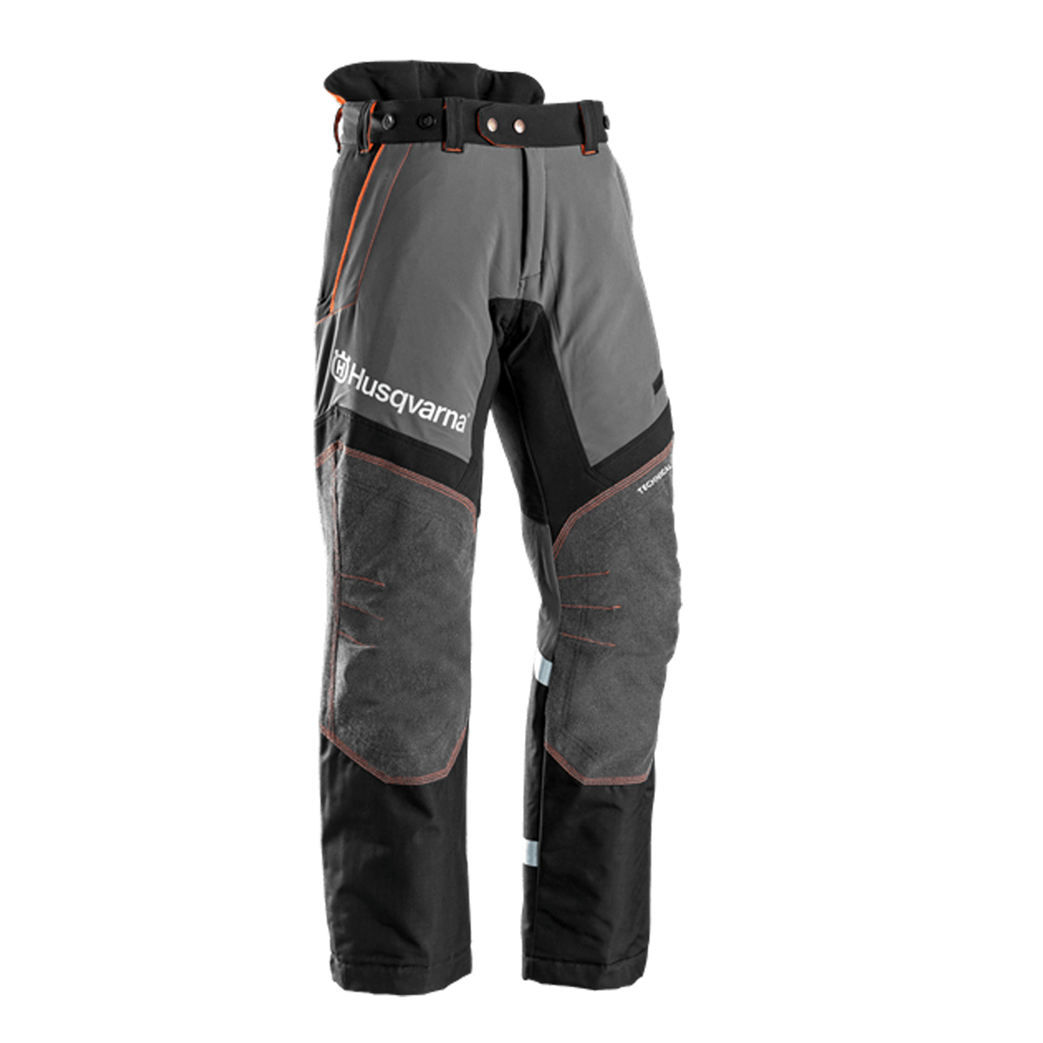 Waist Trousers Technical C