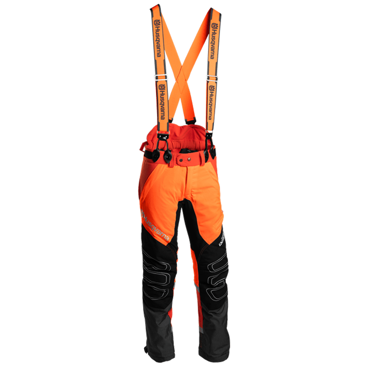 Waist trousers, Technical Extreme