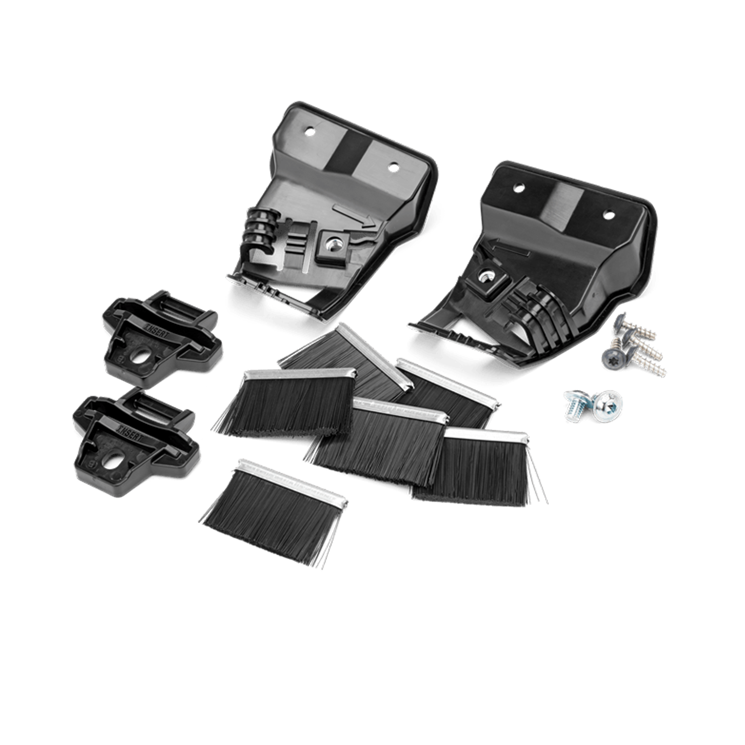 Wheel Brush Kit