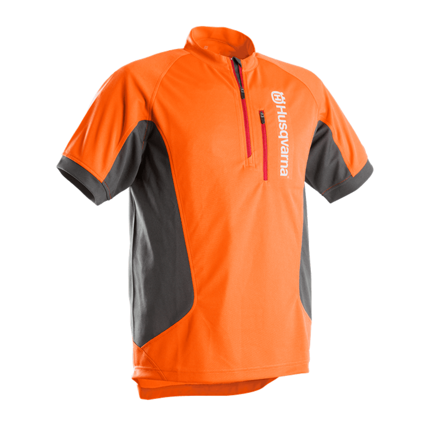 Work T-Shirt Short Sleeve