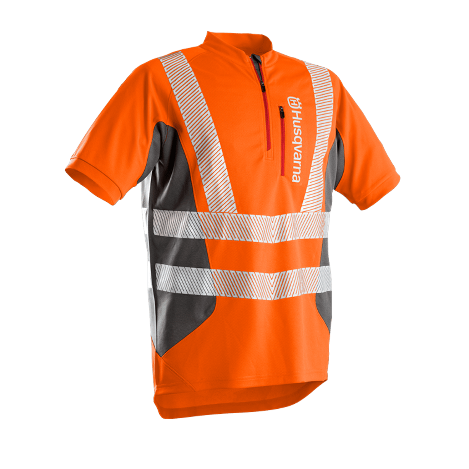 Work T-Shirt High Viz,