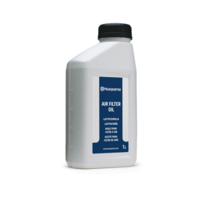 Husqvarna Air Filter Oil
