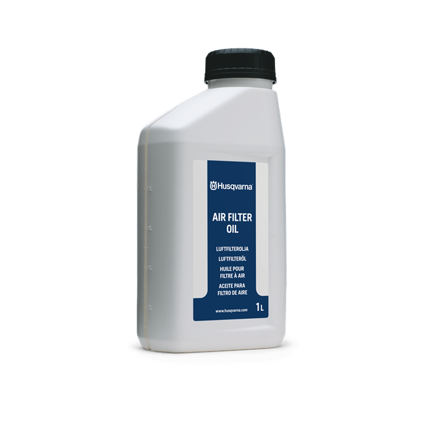 Husqvarna Air Filter Oil