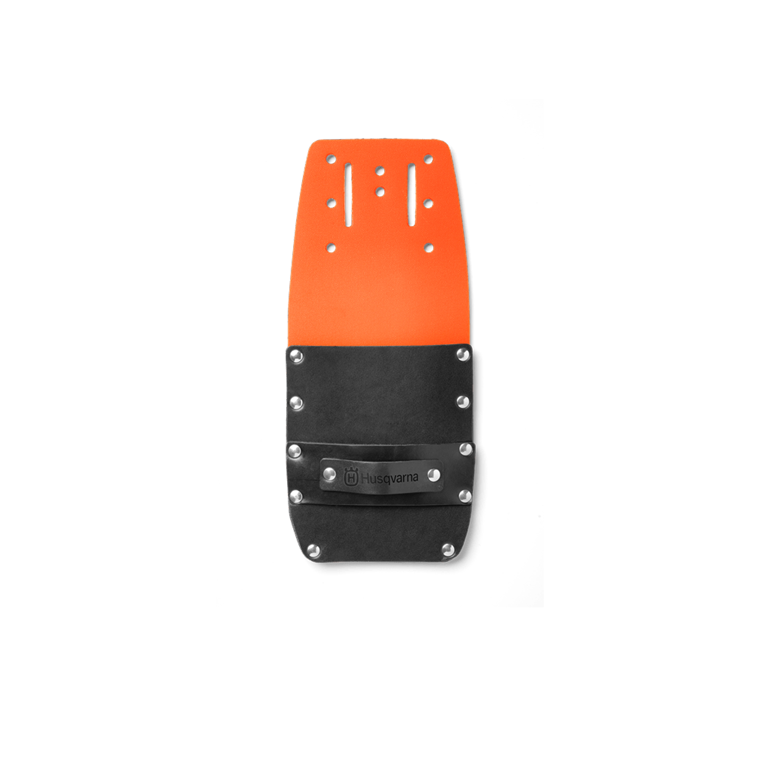 Combi holster with wedge pocket