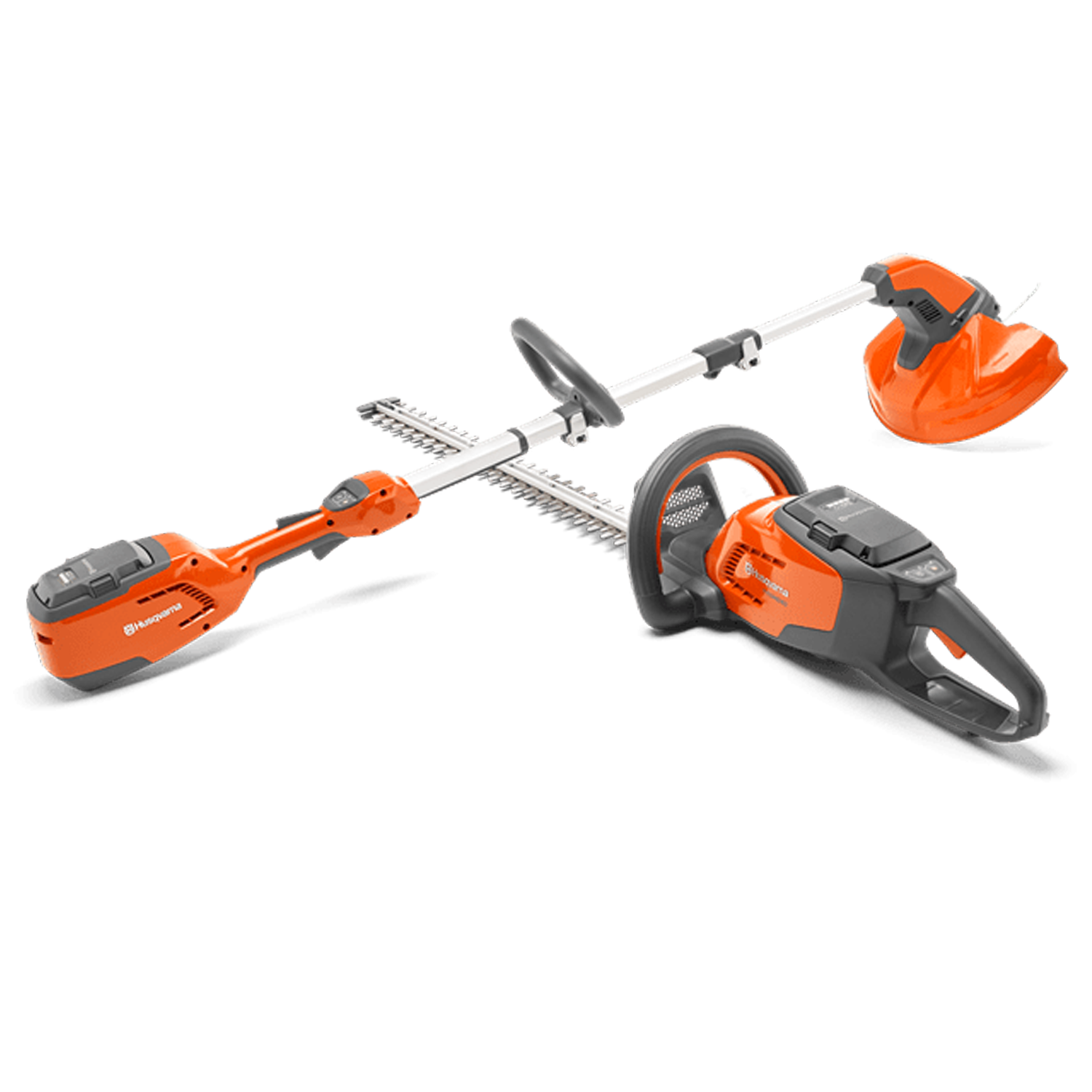 HUSQVARNA 115iL/115iHD45 kit