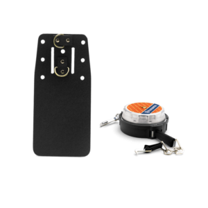 Measuring Tape Holster