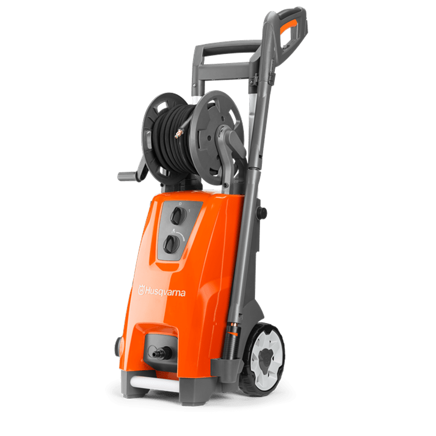 Husqvarna PW 450