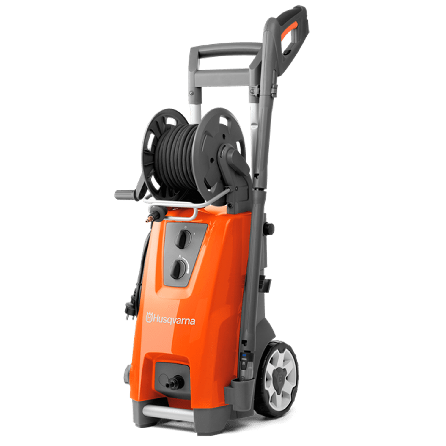 Husqvarna PW 480