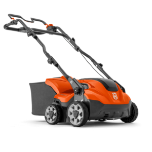 Husqvarna S 138i