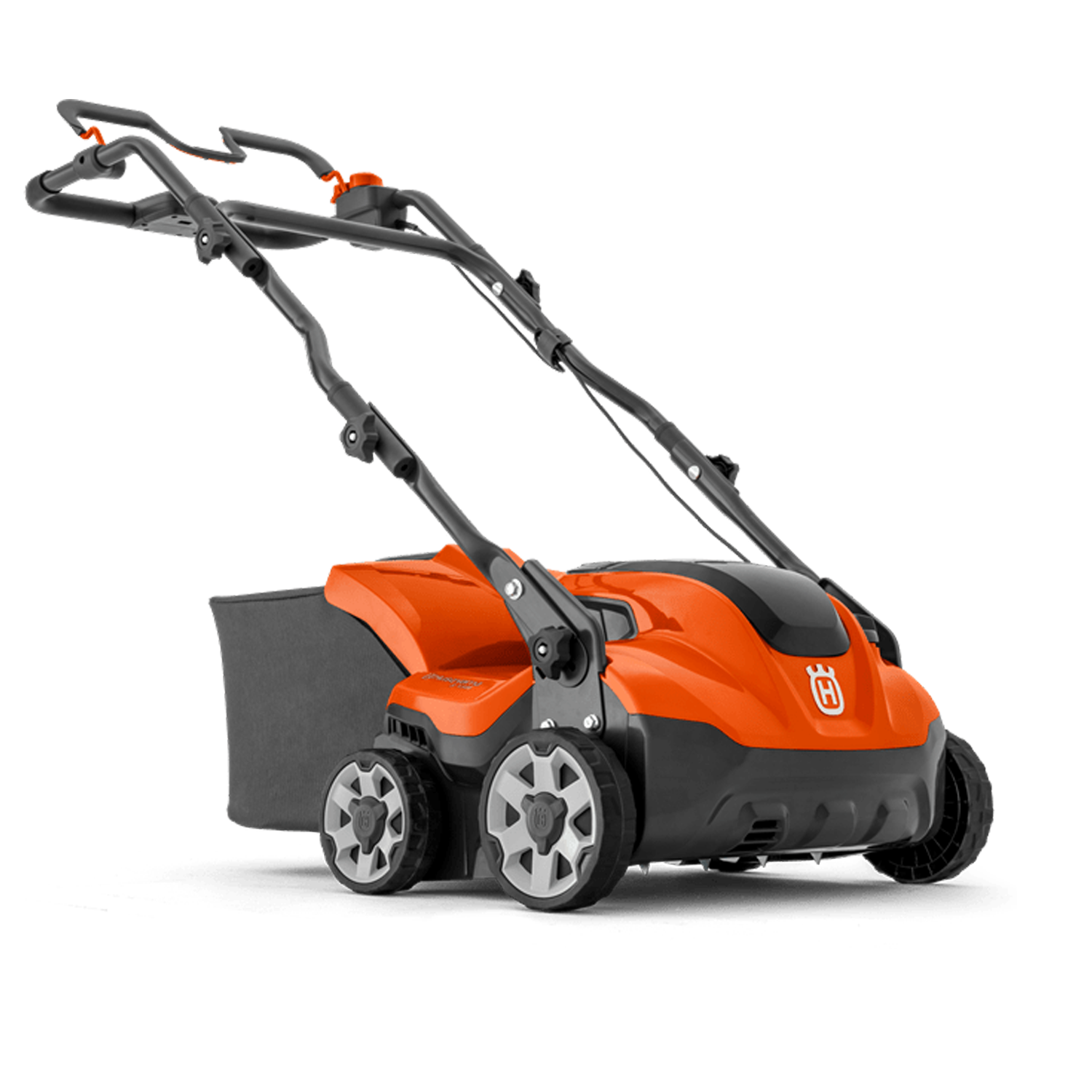 Husqvarna S 138i