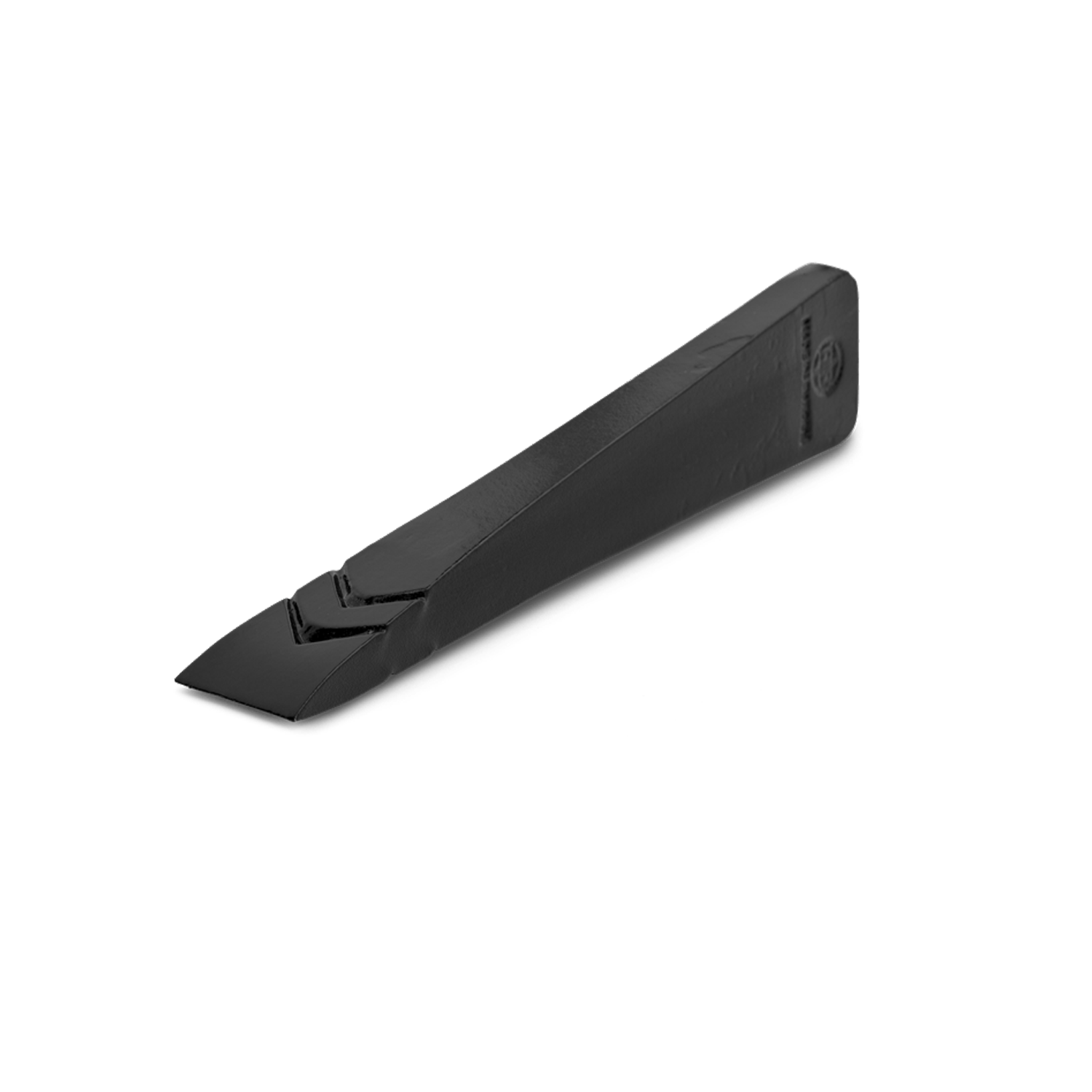 Straight Splitting Wedge